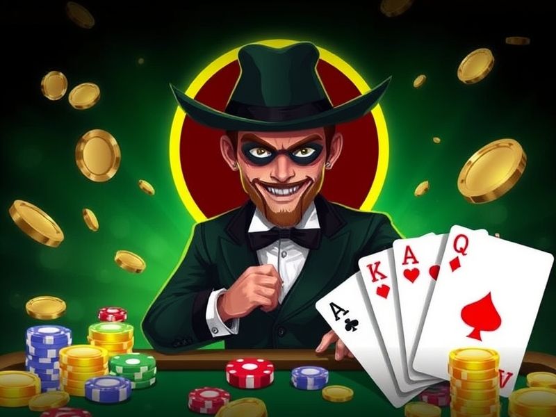 Discover everything about Parker Exchange 777, one of the most popular online slot games in the casino gambling industry. Get expert insights, game reviews, and strategies to maximize your wins.