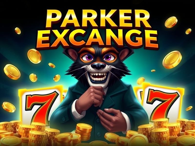 Discover everything about Parker Exchange 777, one of the most popular online slot games in the casino gambling industry. Get expert insights, game reviews, and strategies to maximize your wins.