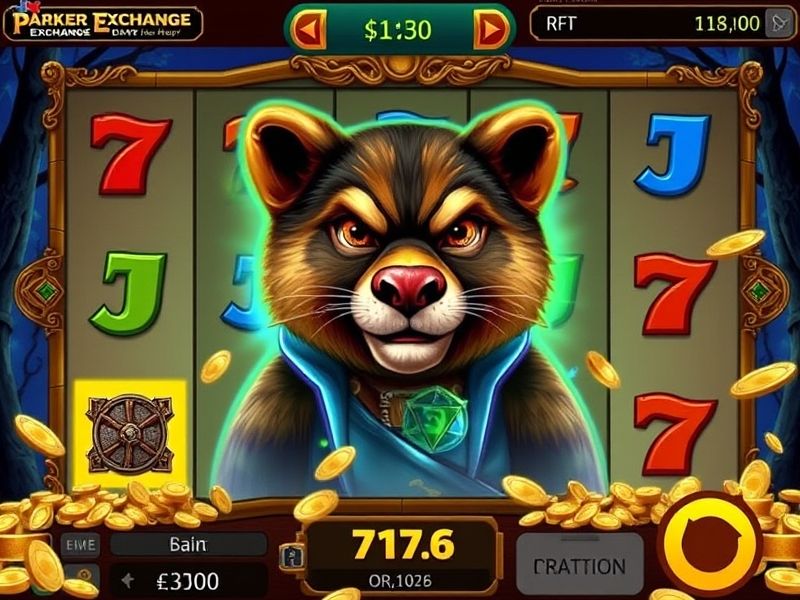 Discover everything about Parker Exchange 777, one of the most popular online slot games in the casino gambling industry. Get expert insights, game reviews, and strategies to maximize your wins.